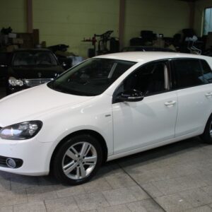 Volkswagen Golf VI Match